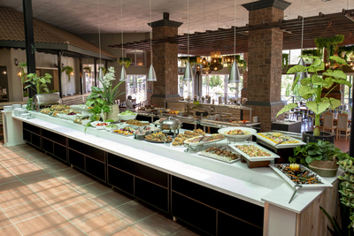 Glenburn Lodge and Spa