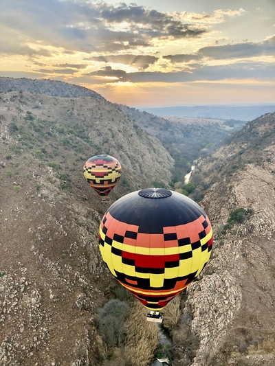 Glenburn Lodge and Spa