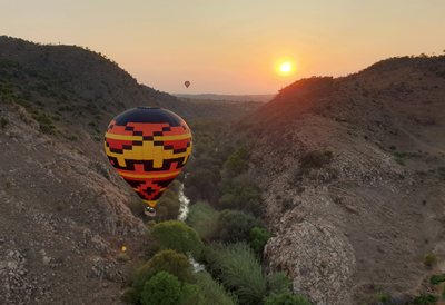 Glenburn Lodge and Spa