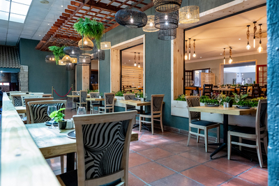 Glenburn Lodge and Spa