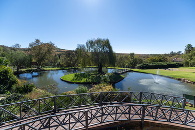 Glenburn Lodge and Spa