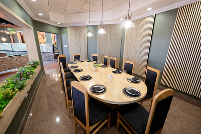 Glenburn Lodge and Spa