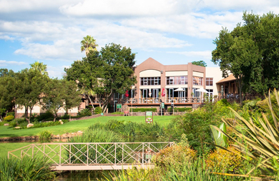 Glenburn Lodge and Spa