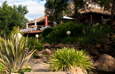 Glenburn Lodge and Spa