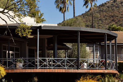 Glenburn Lodge and Spa