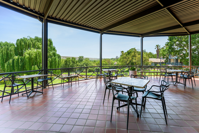 Glenburn Lodge and Spa