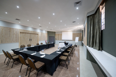 Glenburn Lodge and Spa