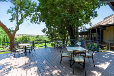 Glenburn Lodge and Spa