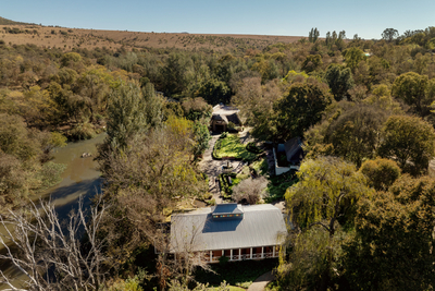Glenburn Lodge and Spa