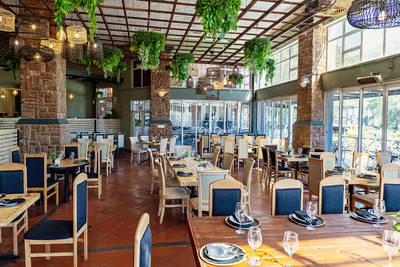 Glenburn Lodge and Spa