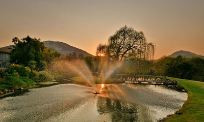 Glenburn Lodge and Spa