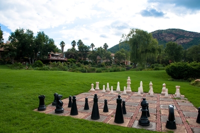 Glenburn Lodge and Spa