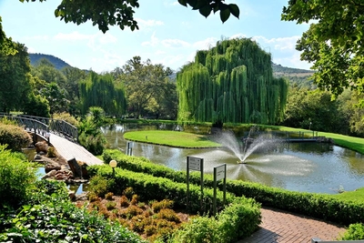 Glenburn Lodge and Spa