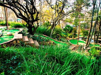 Glenburn Lodge and Spa