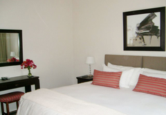 The Zola Suite