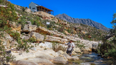 Exclusive Use Holiday Cottage