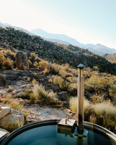 Exclusive Use Holiday Cottage