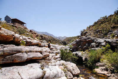 Exclusive Use Holiday Cottage