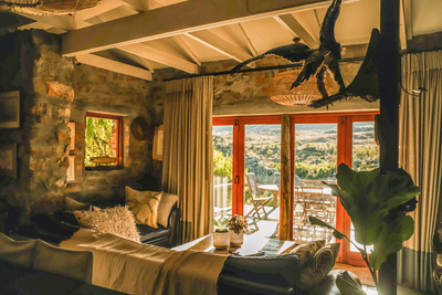 Exclusive Use Holiday Cottage