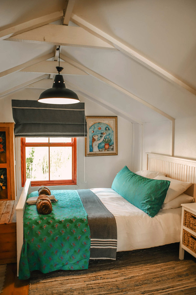 Exclusive Use Holiday Cottage