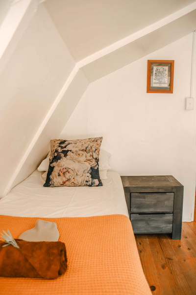 Exclusive Use Holiday Cottage