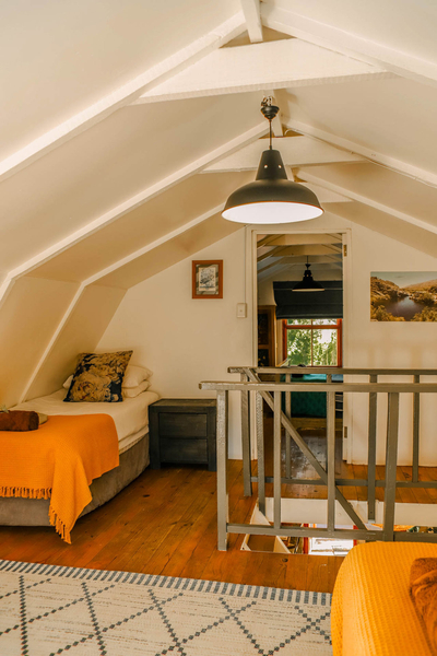 Exclusive Use Holiday Cottage