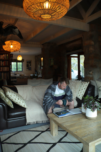 Exclusive Use Holiday Cottage