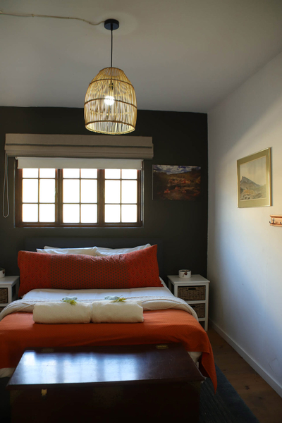 Exclusive Use Holiday Cottage