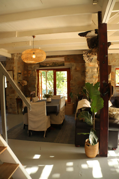 Exclusive Use Holiday Cottage