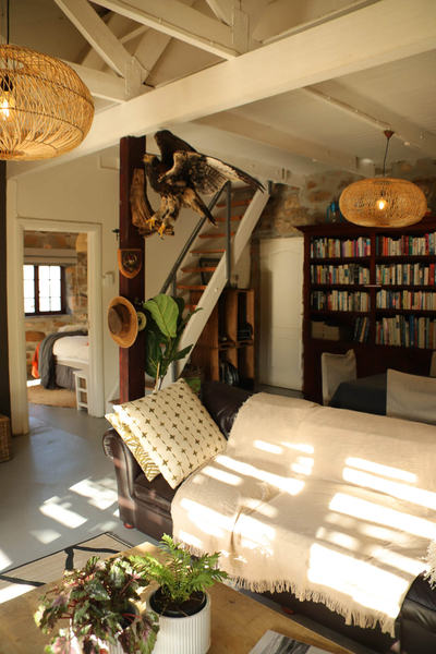 Exclusive Use Holiday Cottage