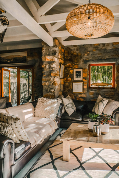 Exclusive Use Holiday Cottage