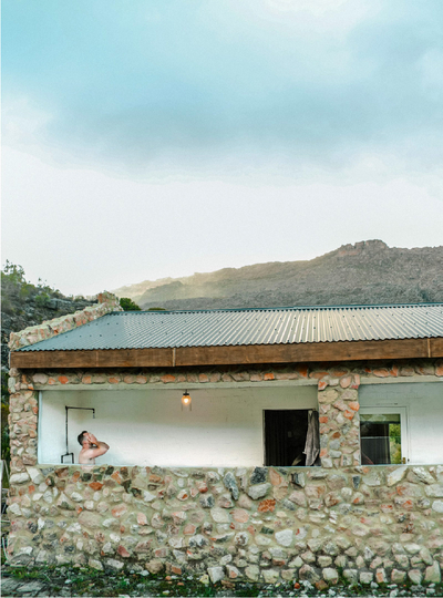 Exclusive Use Holiday Cottage