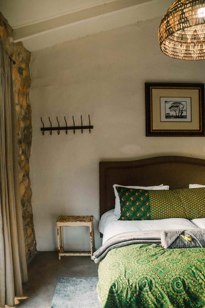 Exclusive Use Holiday Cottage