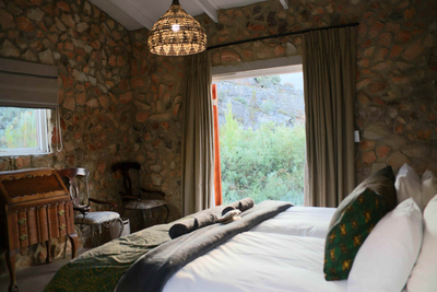 Exclusive Use Holiday Cottage