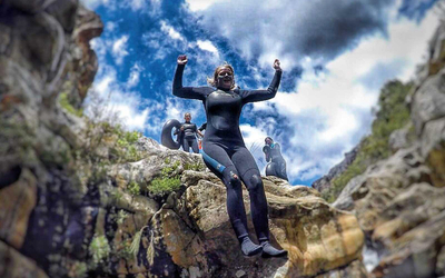 Exclusive Use Holiday Cottage