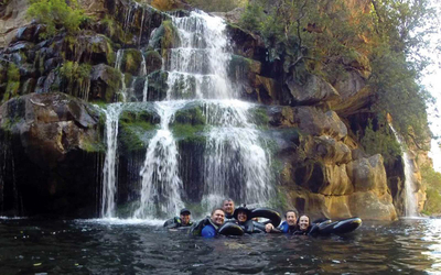 Exclusive Use Holiday Cottage