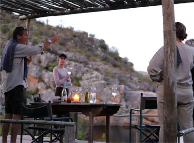 Exclusive Use Holiday Cottage