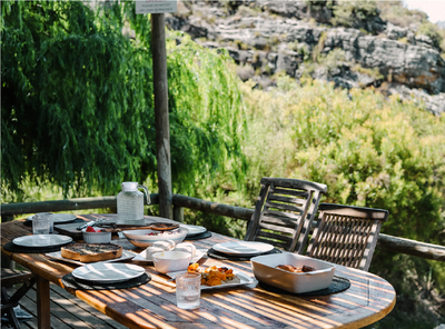 Exclusive Use Holiday Cottage