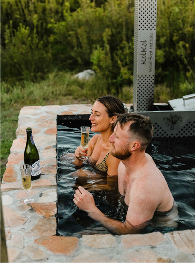 Exclusive Use Holiday Cottage