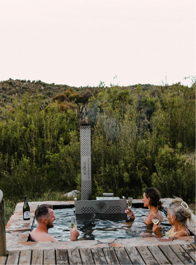 Exclusive Use Holiday Cottage