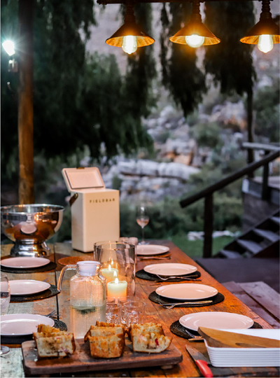 Exclusive Use Holiday Cottage