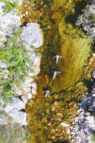 Exclusive Use Holiday Cottage