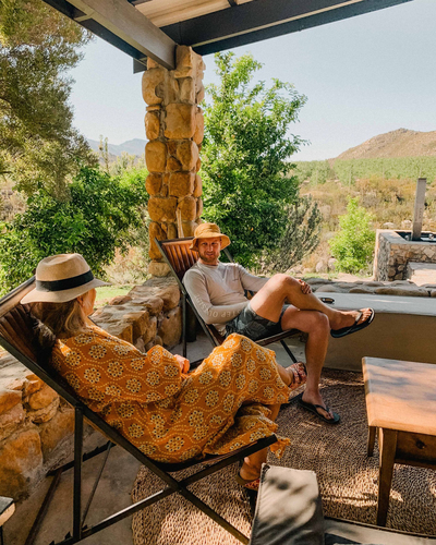 Exclusive Use Holiday Cottage