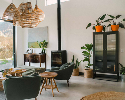 Exclusive Use Holiday Cottage