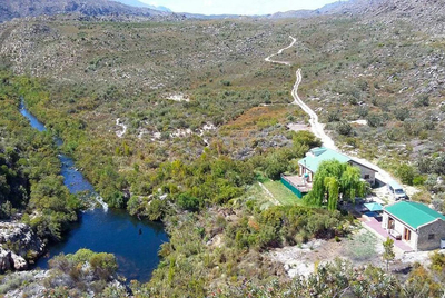 Exclusive Use Holiday Cottage