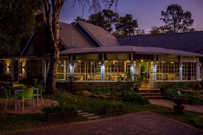 Glendower View Guest House