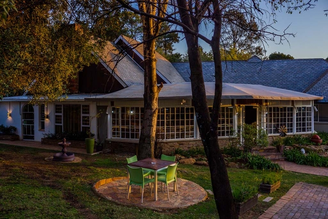 Glendower View Guest House