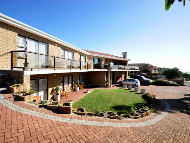 Glenfinnan Guest House