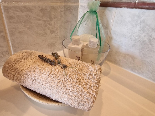 Balcony Room with Sea View - King