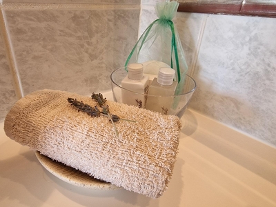 Balcony Room with Sea View - King